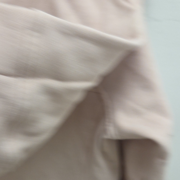 Lululemon Athletica Light Pink Hoodie Jacket - Picture 8 of 9